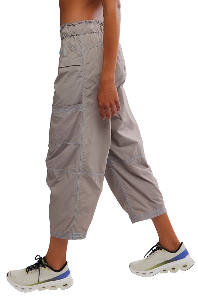 FP Movement In The Wild Hiking Pants, Alternate, color, NORDIC TRAIL