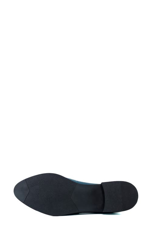 Marc Joseph New York River Rd Bit Loafer