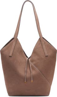 rag & bone Alix Suede Tote