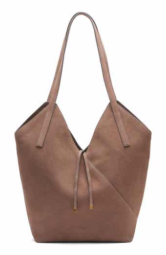 rag & bone Alix Suede Tote