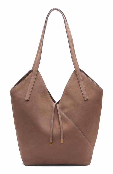 rag & bone Alix Suede Tote