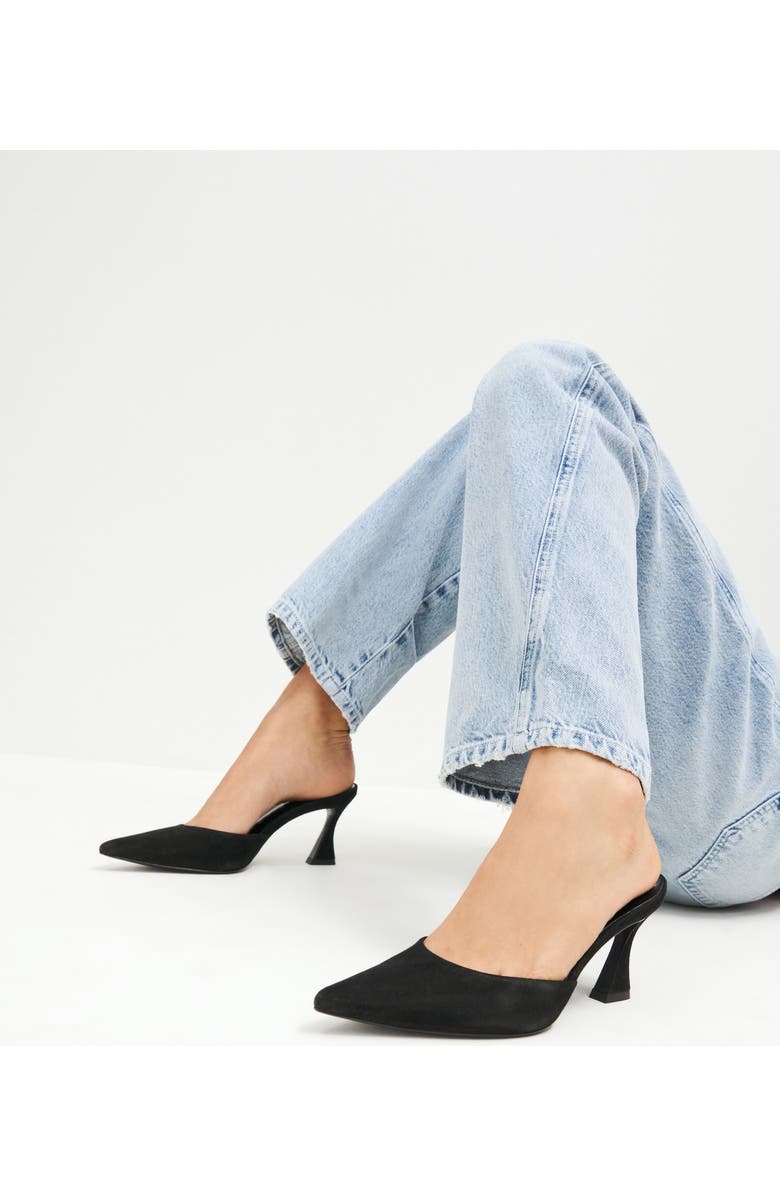 Reformation Watson Mule Pump, Alternate, color,