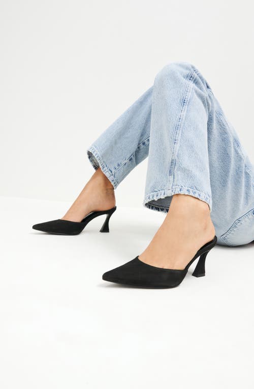 Reformation Watson Mule Pump