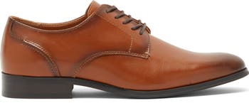 Cameron Plain Toe Derby