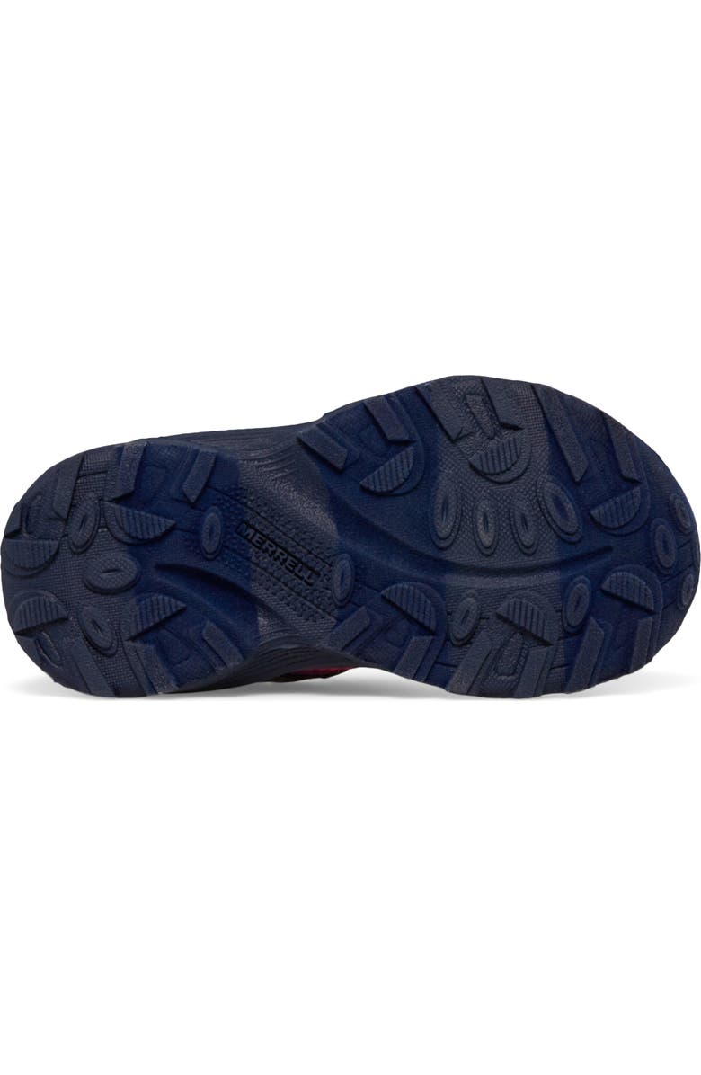 Merrell Kids' Nova 3 Trail Sneaker, Alternate, color,