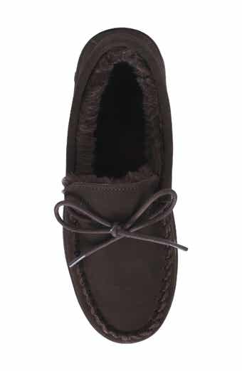 Lana Moccasin Slipper