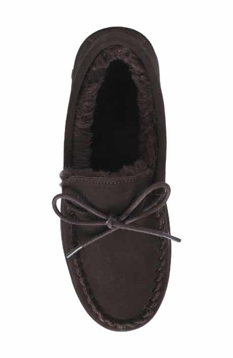 Lana Moccasin Slipper