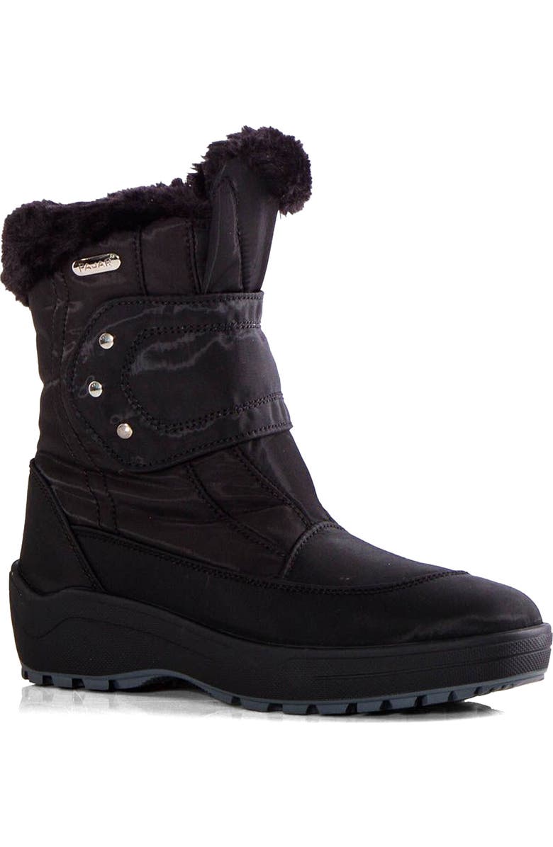 Pajar Moscou 3.0 Waterproof Winter Boot, Main, color,