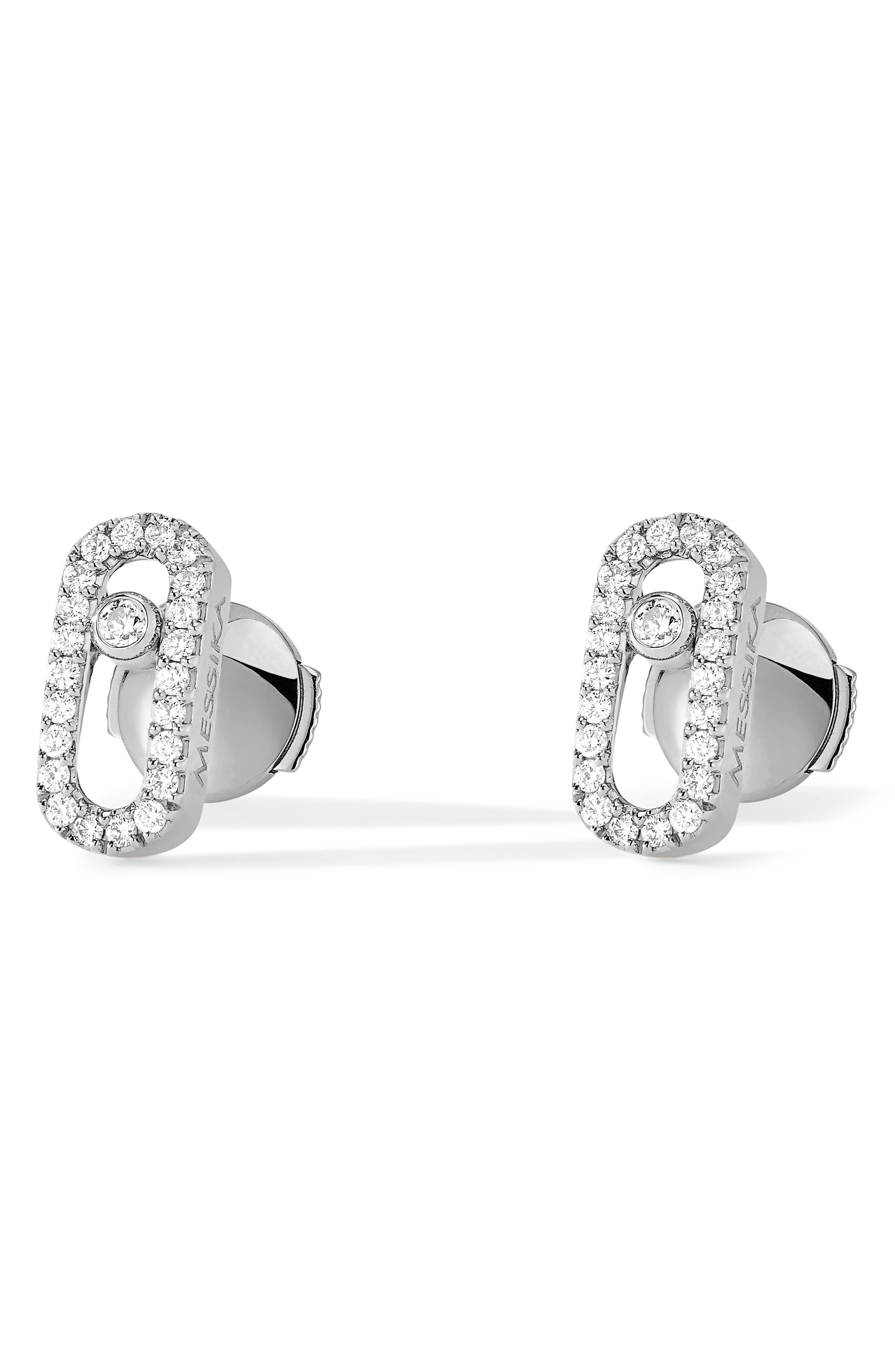 selected WHITE GOLD