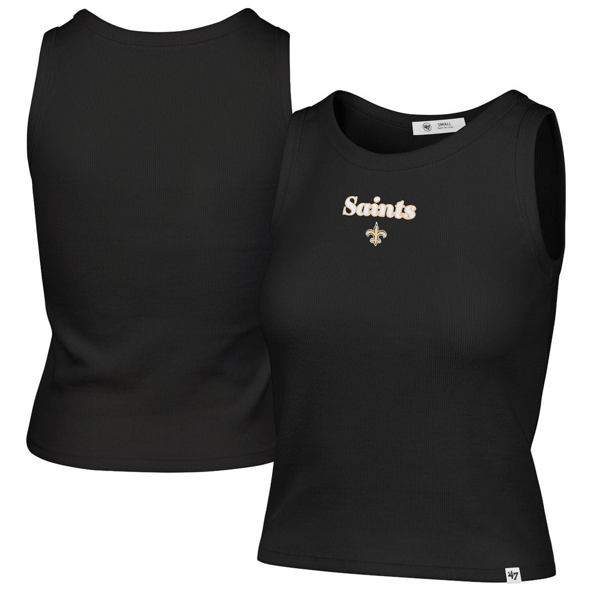 selected Black