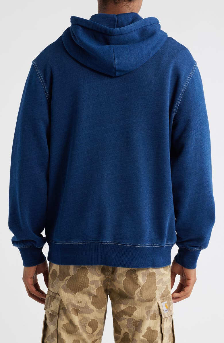 Carhartt Work In Progress Ingo Hoodie, Alternate, color, 