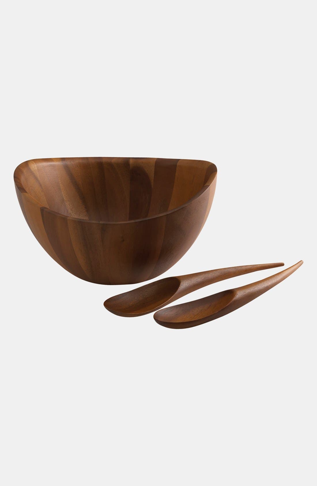selected BROWN