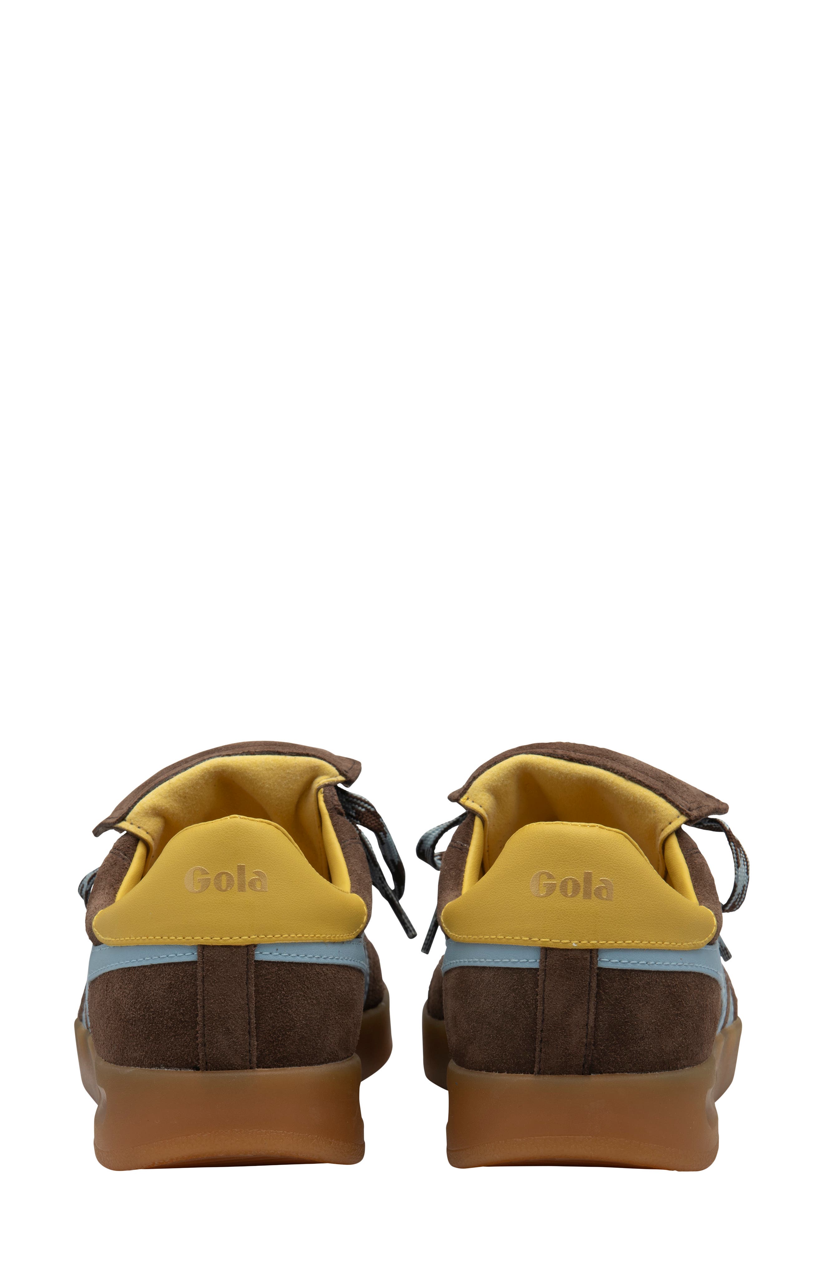 Gola Stadia 86 Sneaker, Alternate, color, 