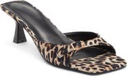Billini Tilden Heel Sandal