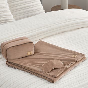 Raegan 3-Piece Travel Set