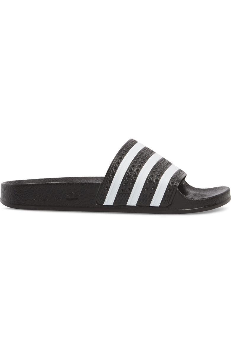 adidas Adilette Sandal, Alternate, color,