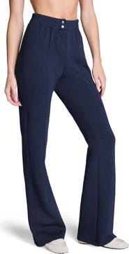 SPANX® Brushed AirEssentials® Flare Leg Pants