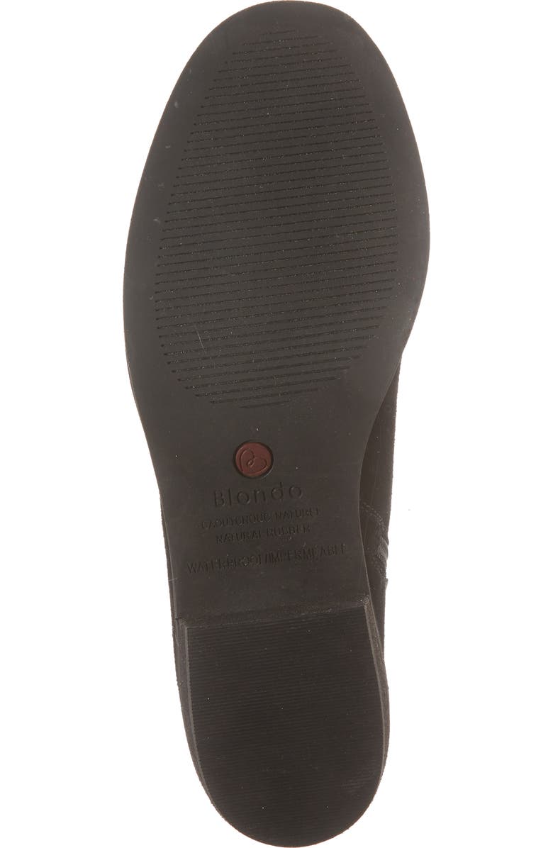 Blondo Lanka Waterproof Bootie, Alternate, color,