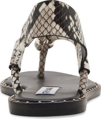 Meduza Sandal