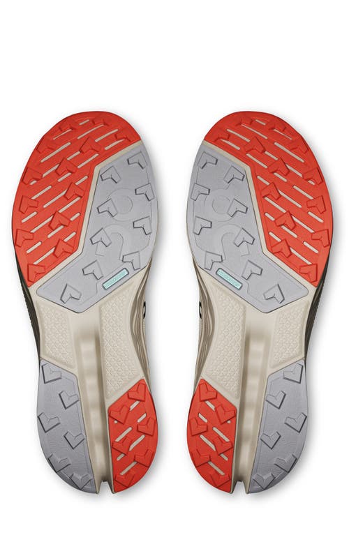 On Cloudsurfer Trail 2 Trail Running Shoe