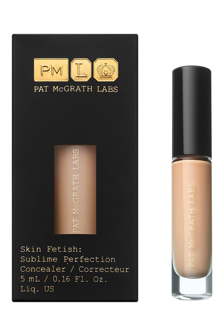 Skin Fetish: Sublime Perfection Concealer, Alternate, color, LIGHT MEDIUM 8
