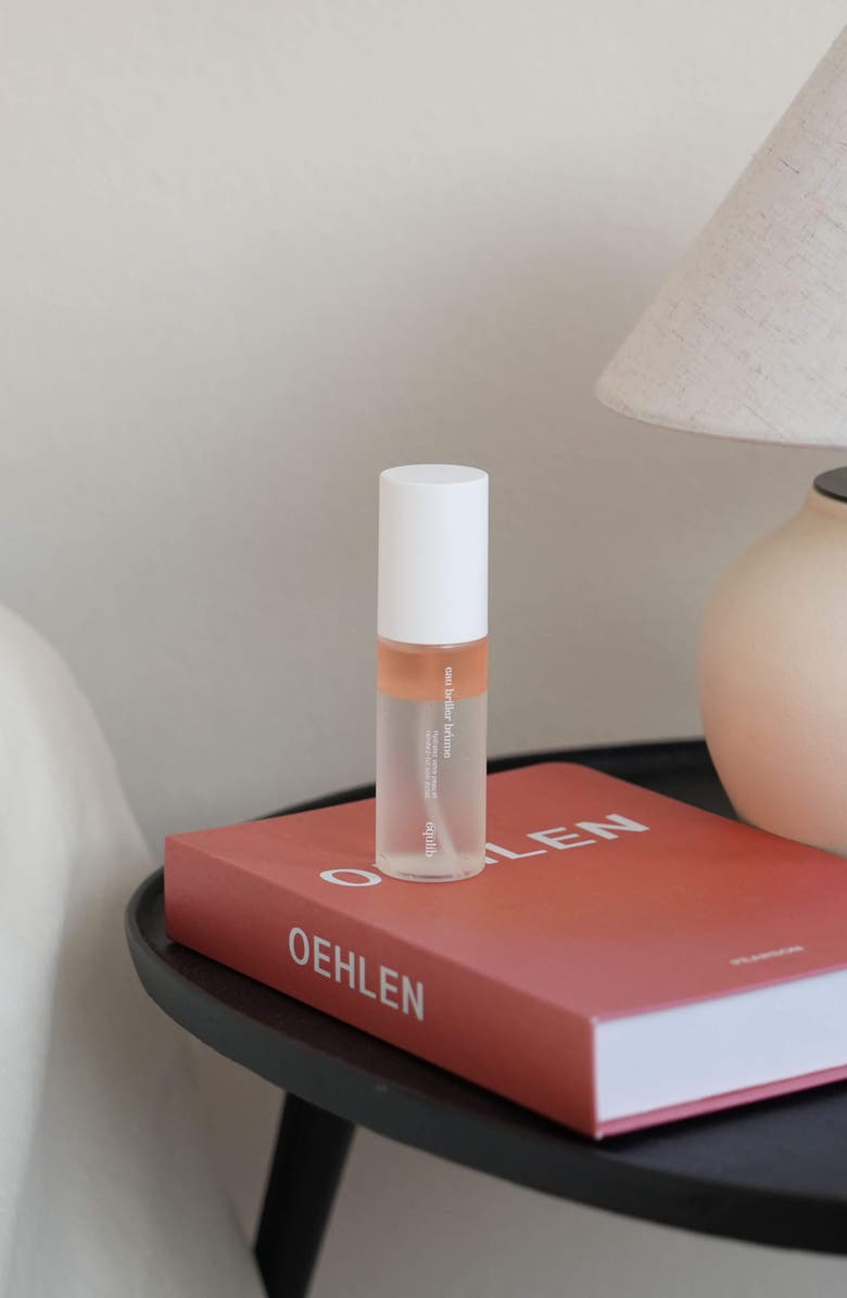 Equlib Eau Briller Brume Water Essence, Alternate, color, NO COLOR