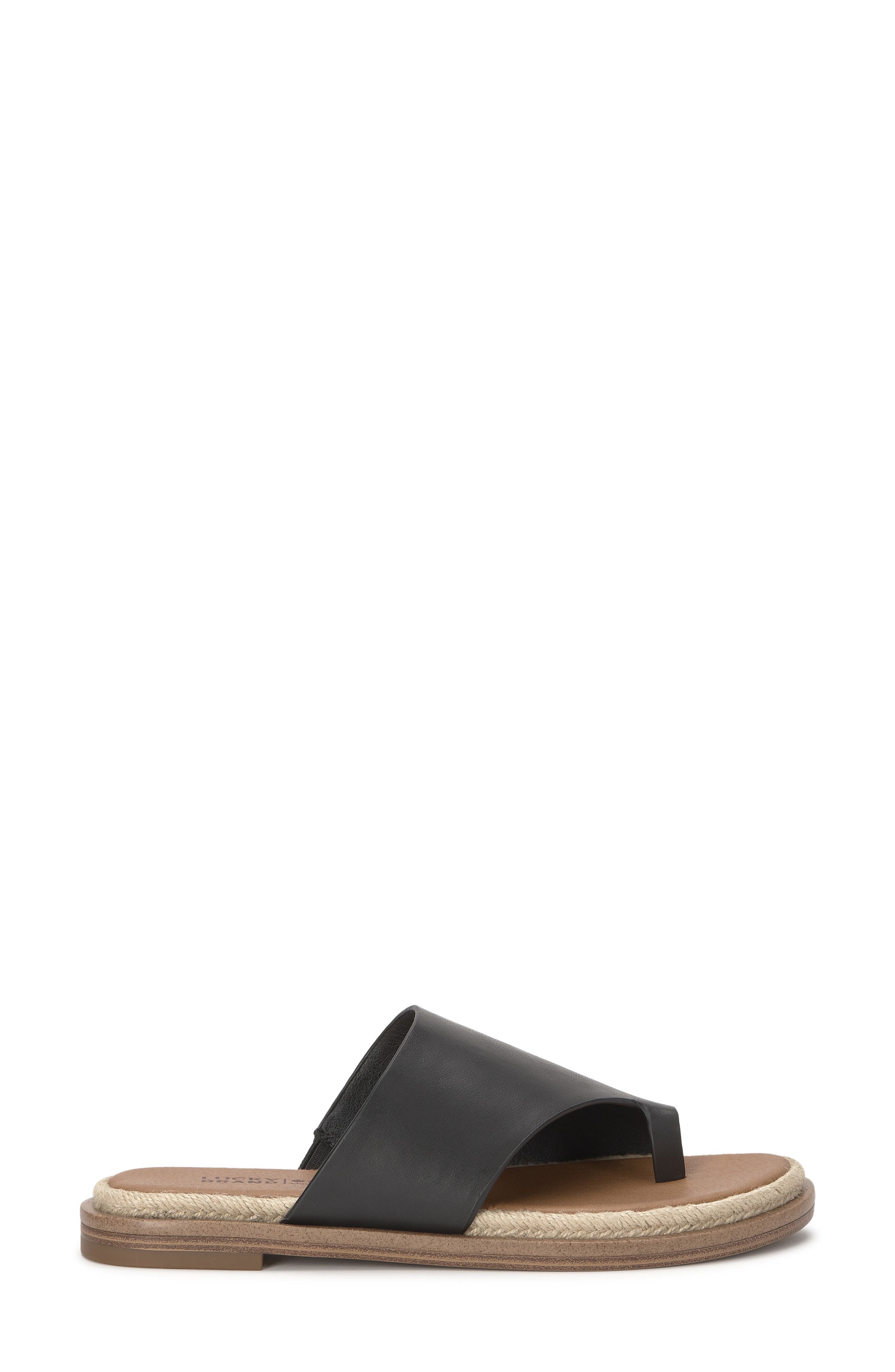 Lucky Brand Kihly Sandal, Alternate, color, 