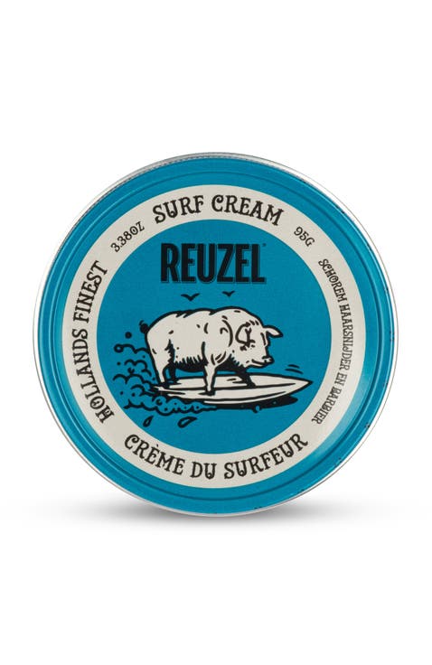 Surf Cream