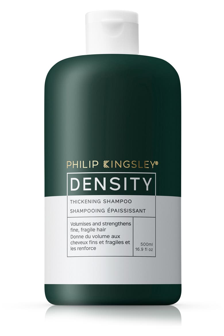 Density Thickening Shampoo, Main, color, NO COLOR