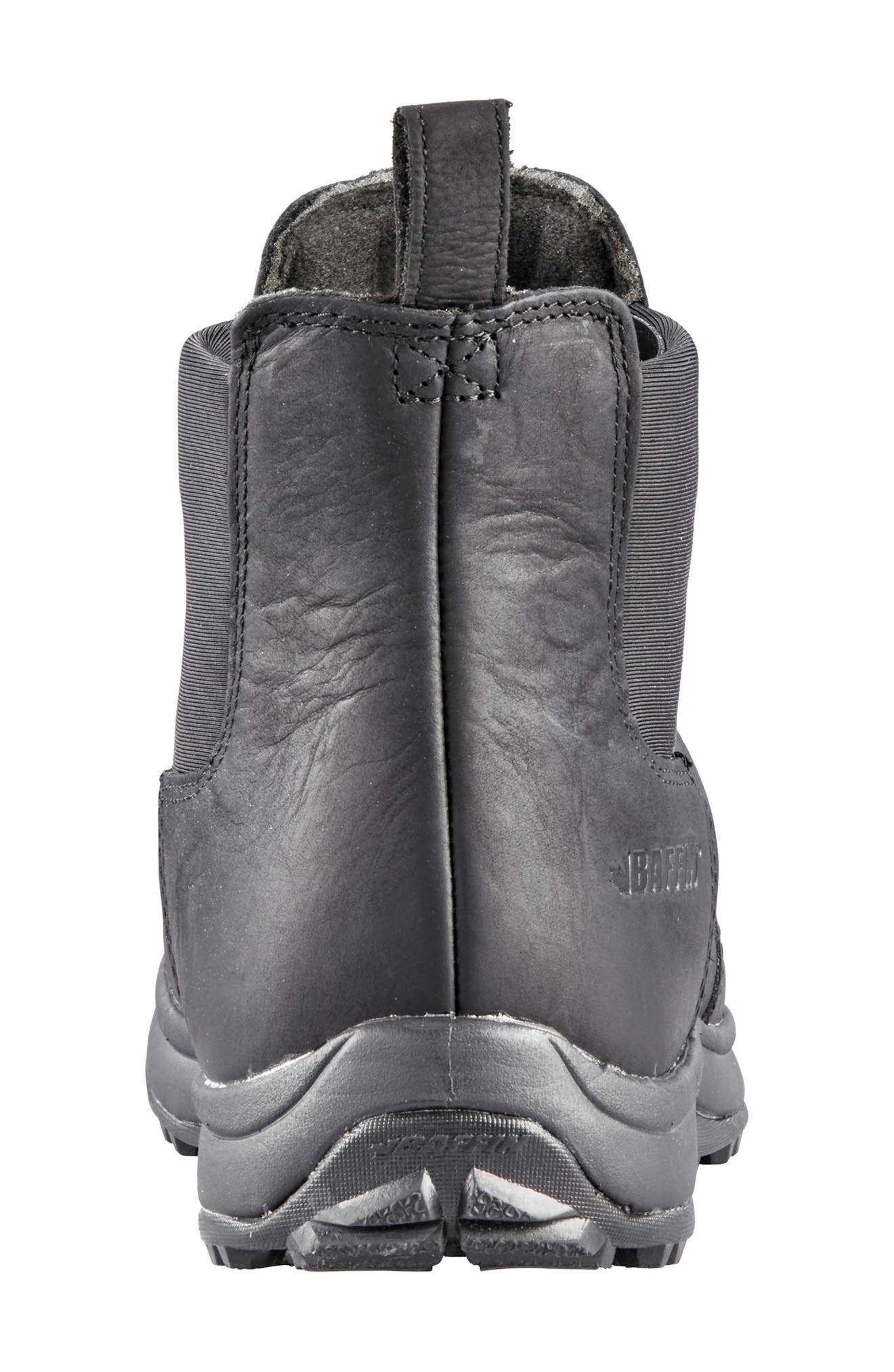 Baffin Copenhagen Waterproof Snow Boot, Alternate, color, Black