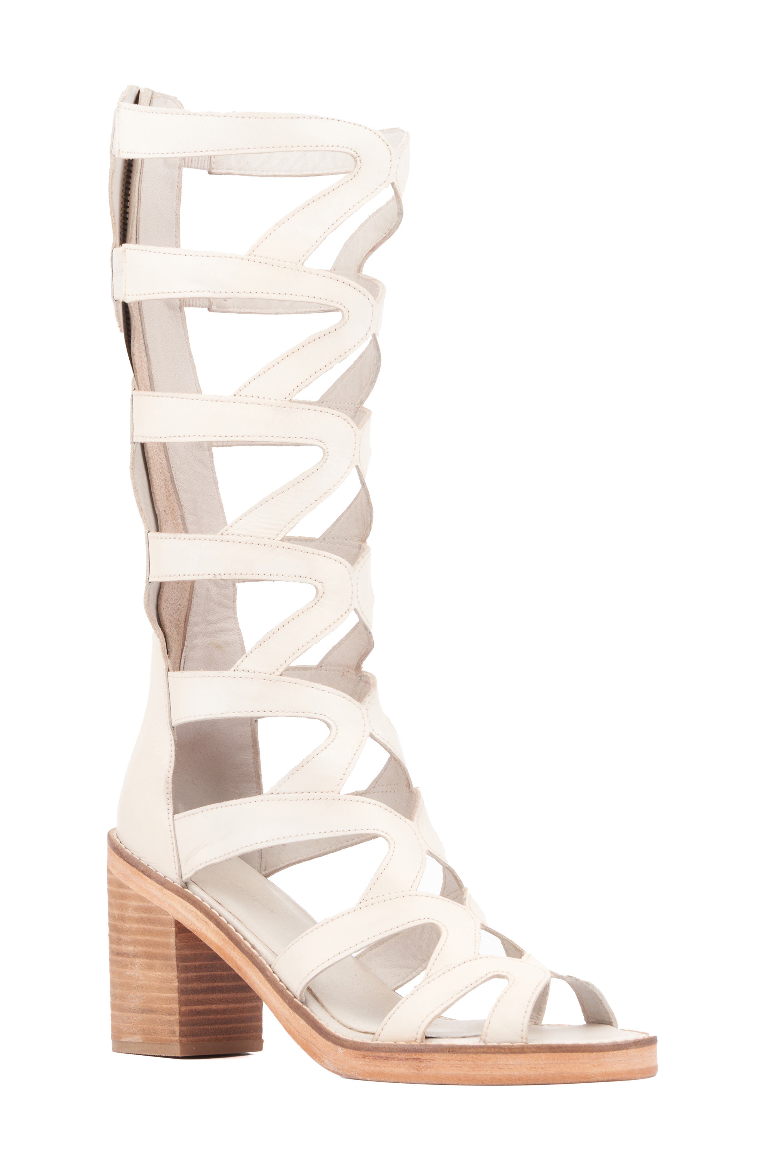 VINTAGE FOUNDRY Loni Gladiator Sandal