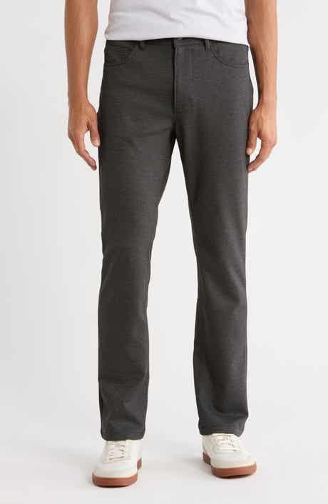 Robert Barakett Xavion Straight Leg Pants