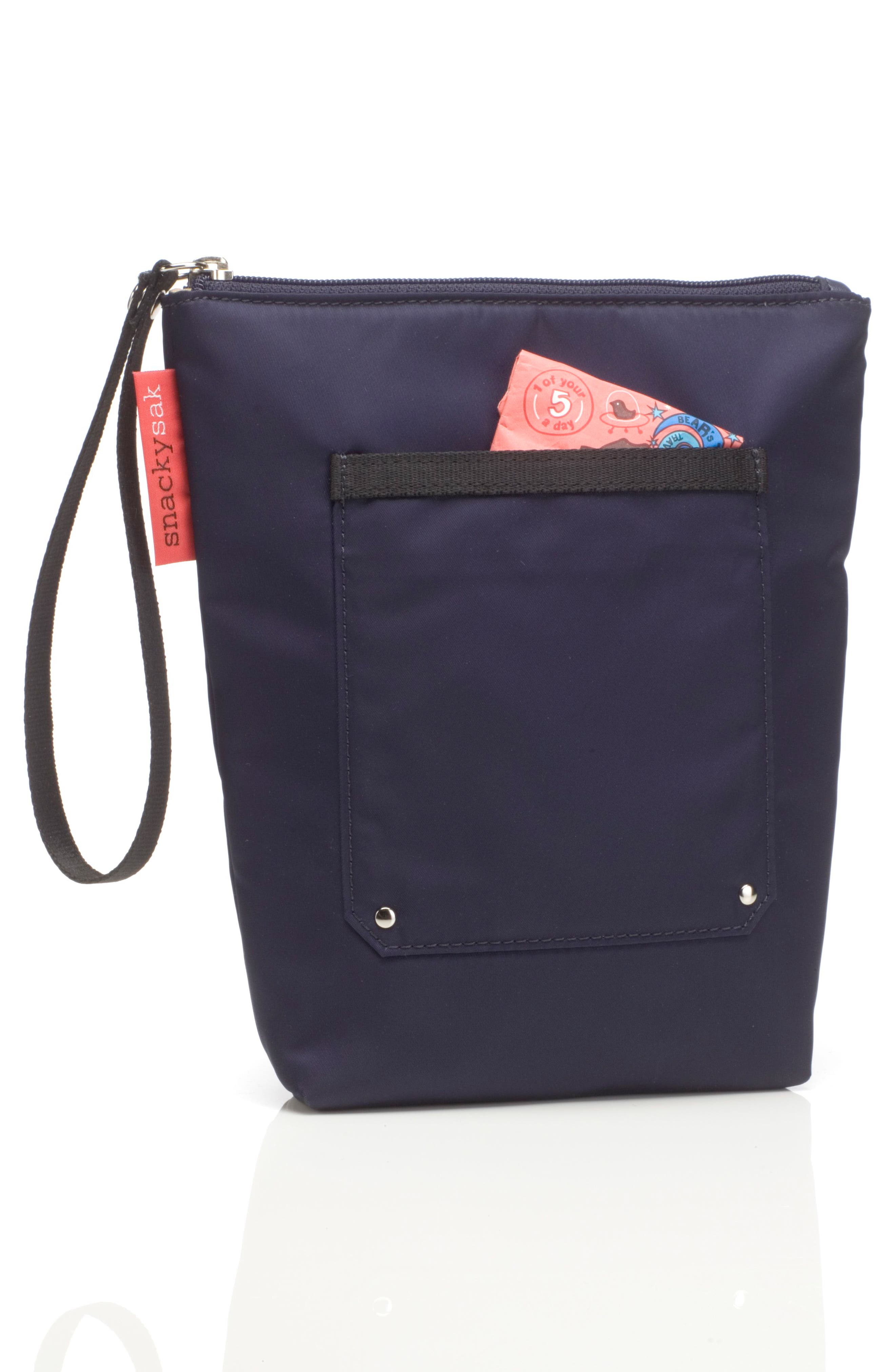 Storksak Storsak Alexa Diaper Bag, Alternate, color, 