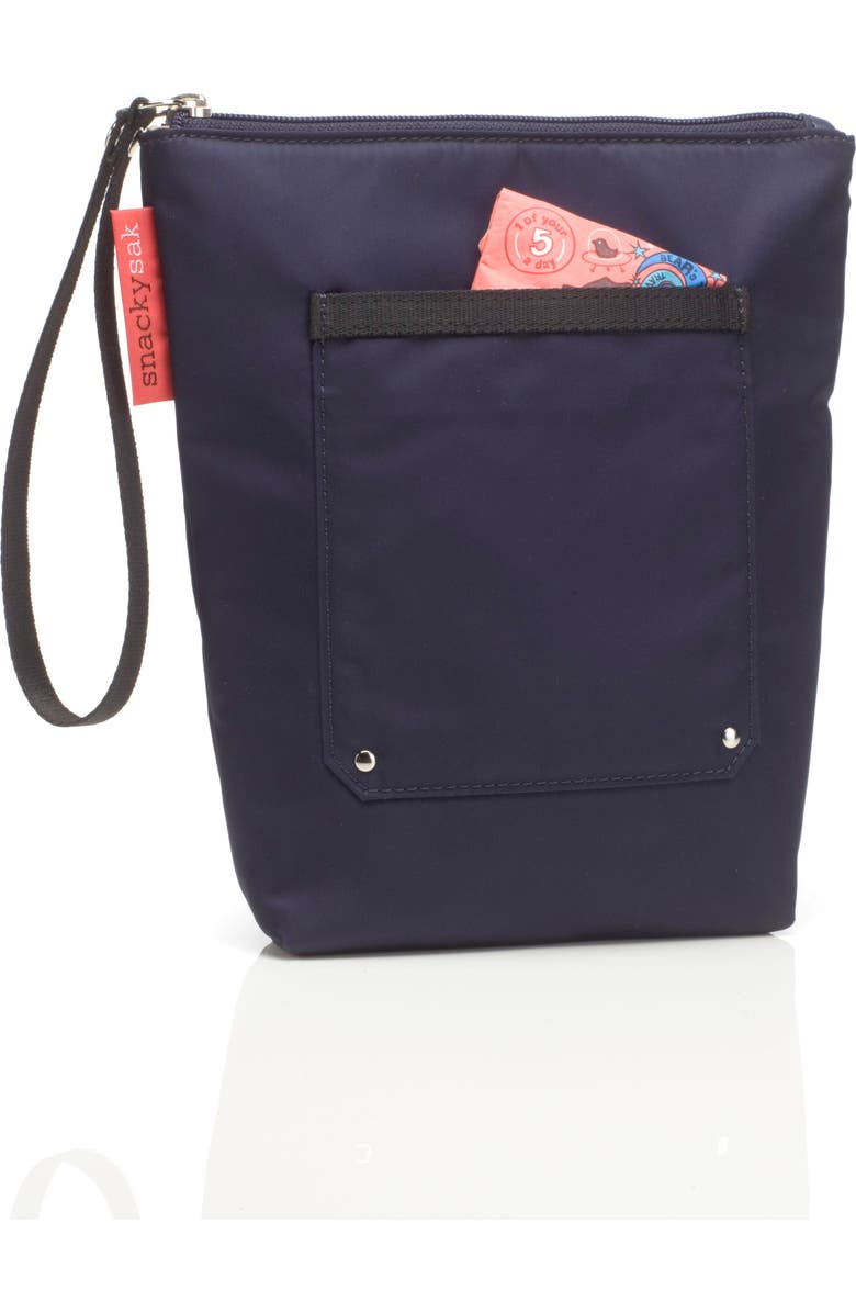 Storksak Storsak Alexa Diaper Bag, Alternate, color,