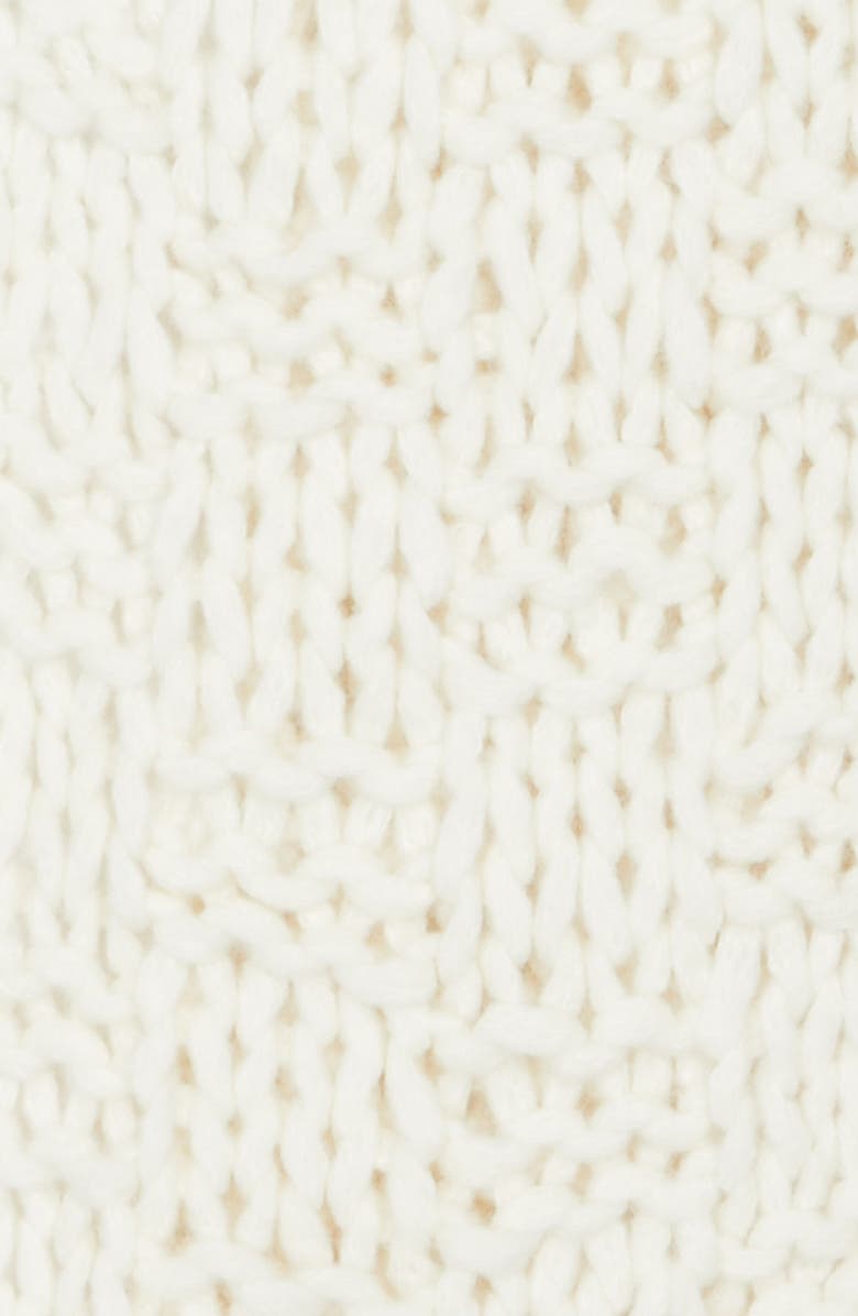 Eileen Fisher Alpaca Blend Scarf, Alternate, color,