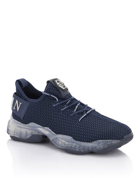 Runner Sneaker Hyper Shock Unisex