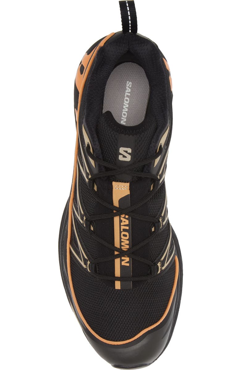 Salomon Gender Inclusive XT-6 Expanse Sneaker, Alternate, color, Black