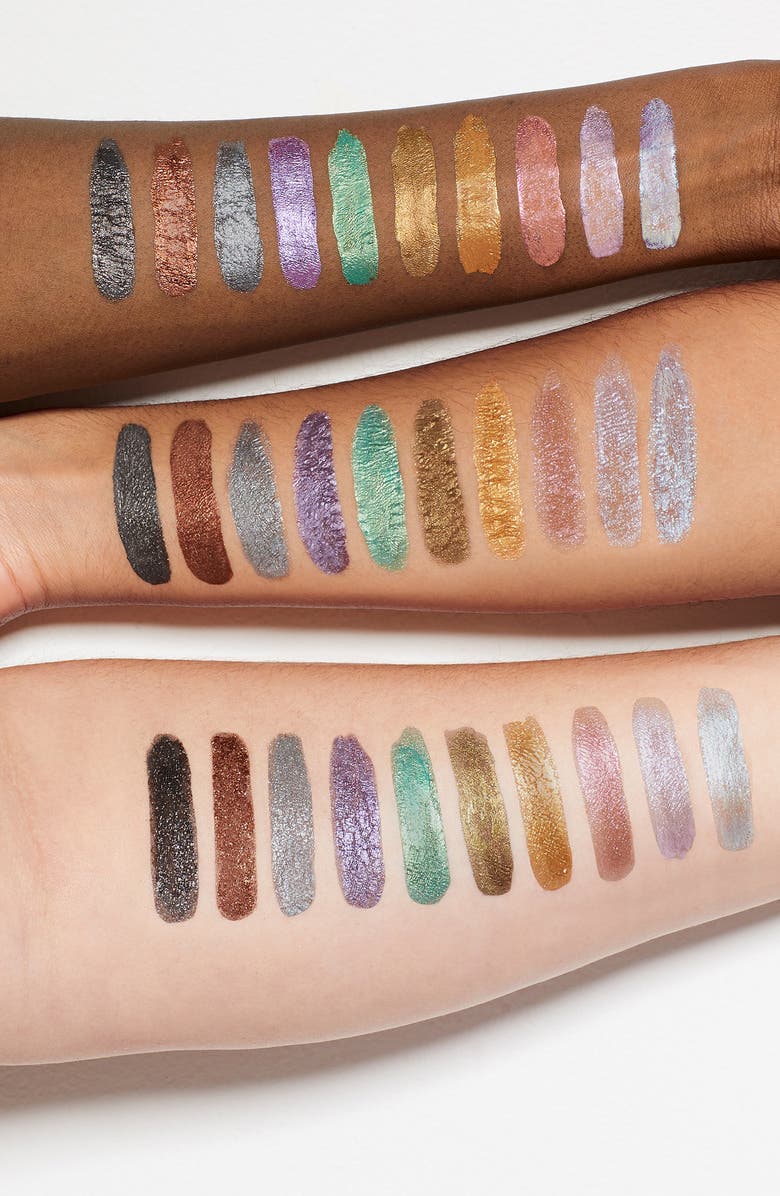 TooD Freestyle Color Cream, Alternate, color, Charcoal