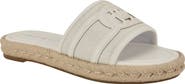 Tommy Hilfiger Hadjea Espadrille Slide Sandal