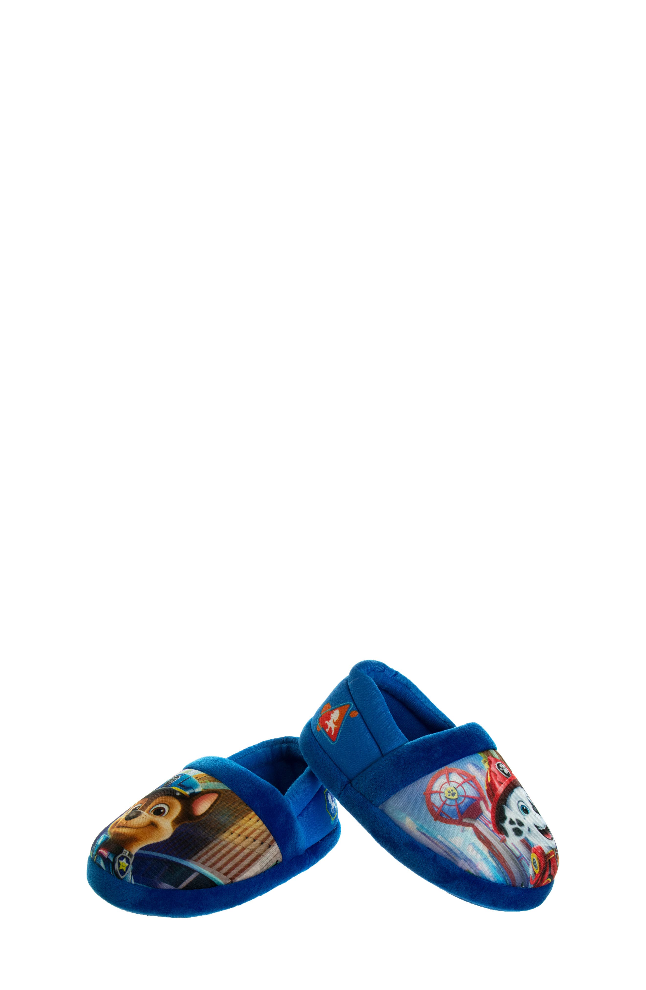JOSMO Kids' Nickelodeon<sup>™</sup> Paw Patrol Slipper, Alternate, color, 