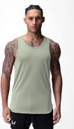 ASRV AeroSilver Tank Top
