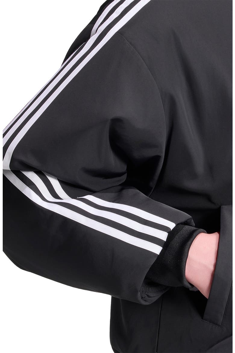 Firebird Track Jacket, Alternate, color, BLACK