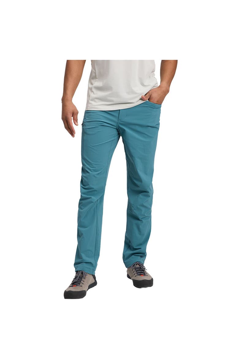 Alpine Light Pant - Men's, Main, color, Creek Blue