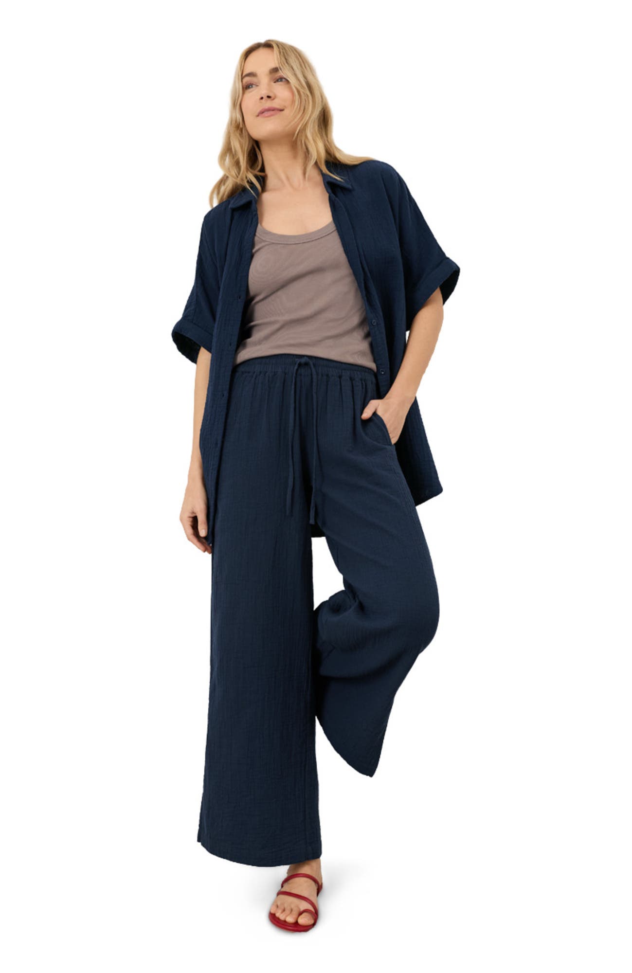 Navy