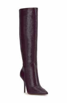 Jessica Simpson Lovieinn2 Knee High Boot