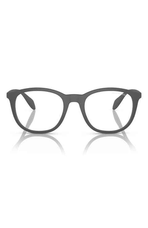 52mm Phantos Optical Glasses