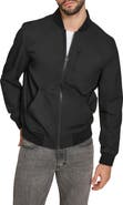 Levi's Oxford Water Resistant Bomber Jacket