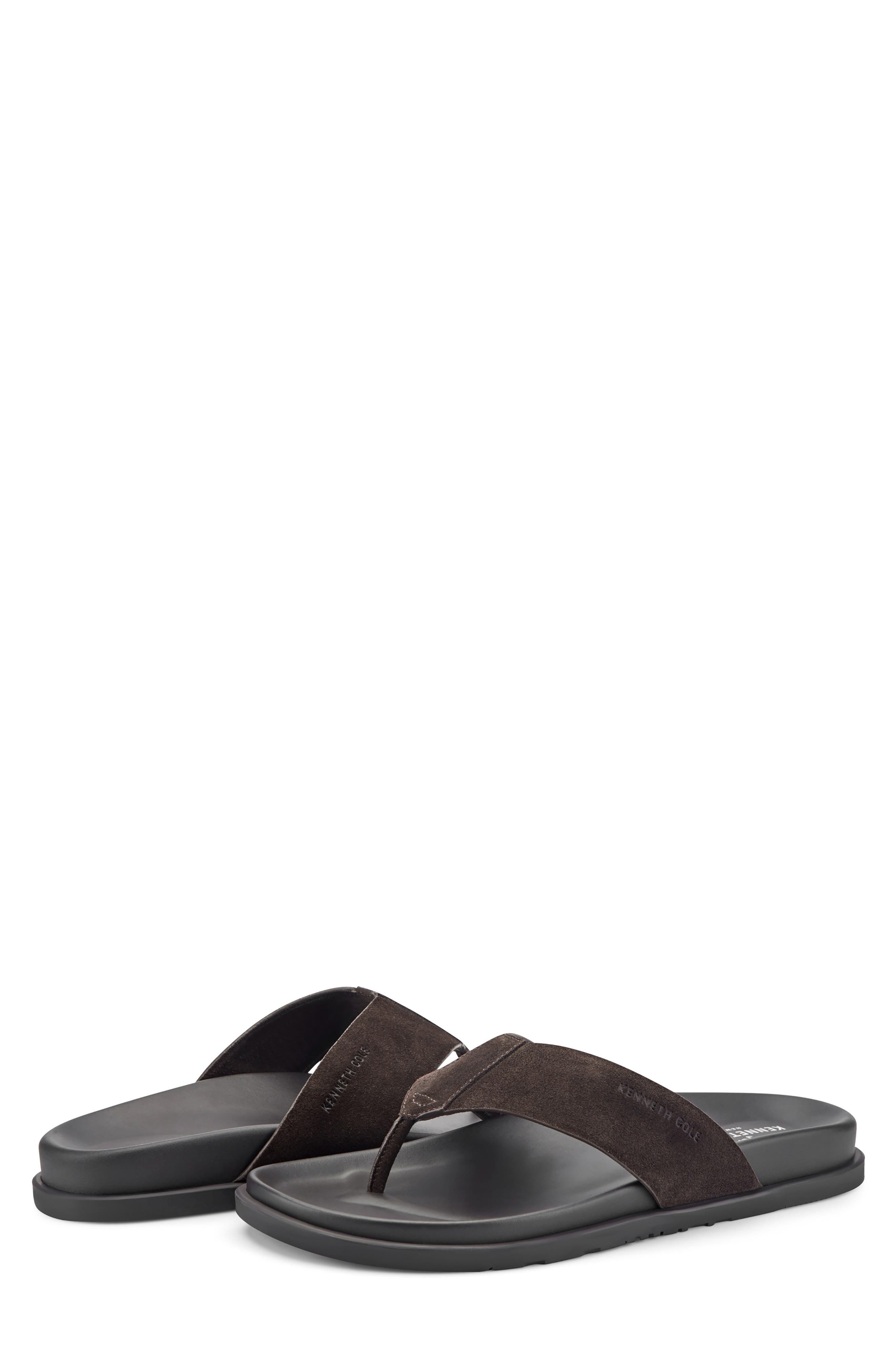 Worly Flip Flop, Alternate, color, MOCHA/ MOCHA/ MOCHA