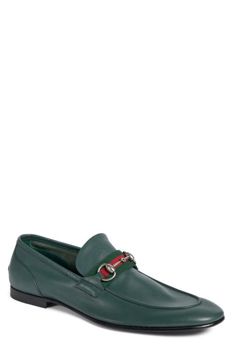 New Power 2.0 Horsebit Loafer
