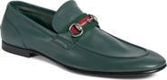 Gucci New Power 2.0 Horsebit Loafer